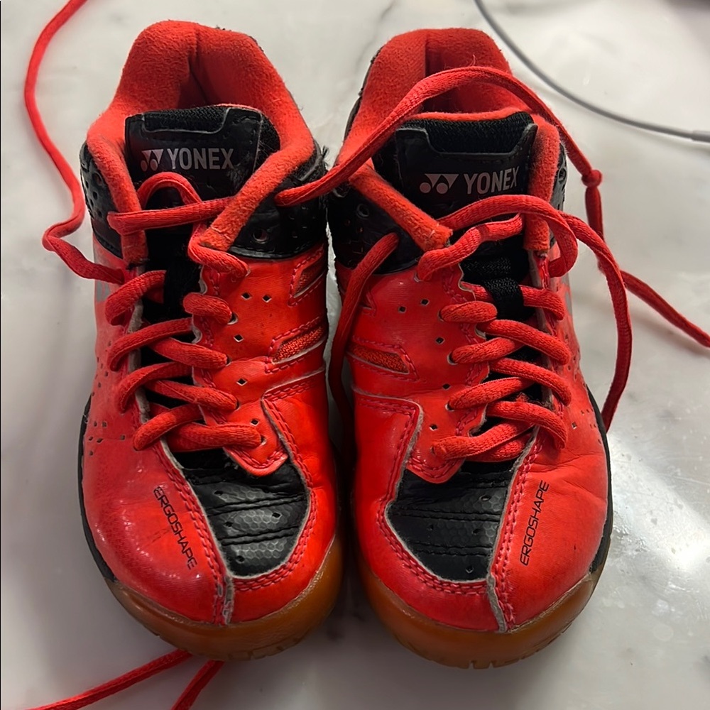 Onex Kids indoor Court Shoes